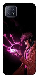 Чехол на Oppo A73 Gambit фото 1 из 1