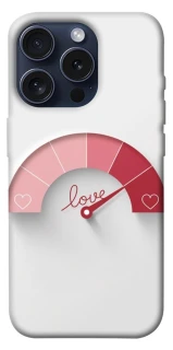 Чохол на Apple iPhone 15 Pro (6.1") Love aesthetic ver.7 фото 1 з 1