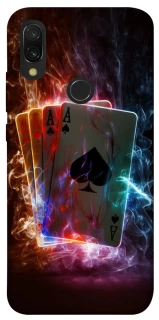 Чехол на Xiaomi Redmi 7 Каре фото 1 из 1