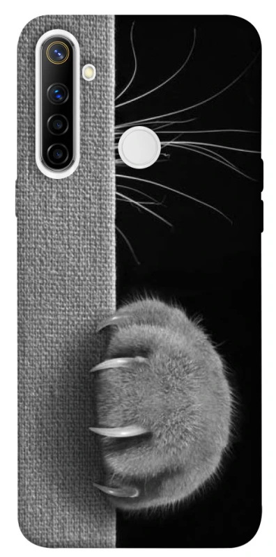 Чохол на Realme 6i Spy Cat фото 1 з 1