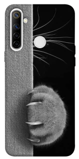 Чохол на Realme 6i Spy Cat фото 1 з 1