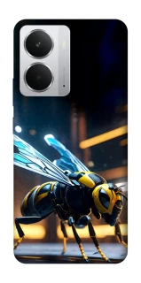 Чохол на Realme 14 Cyber ​​wasp фото 1 з 1