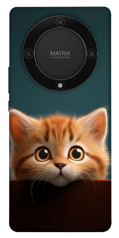 Чехол на Huawei Magic5 Lite Чехол Котёнок фото 1 из 1