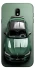 Чохол на Samsung J730 Galaxy J7 (2017) BMW green фото 1 з 1