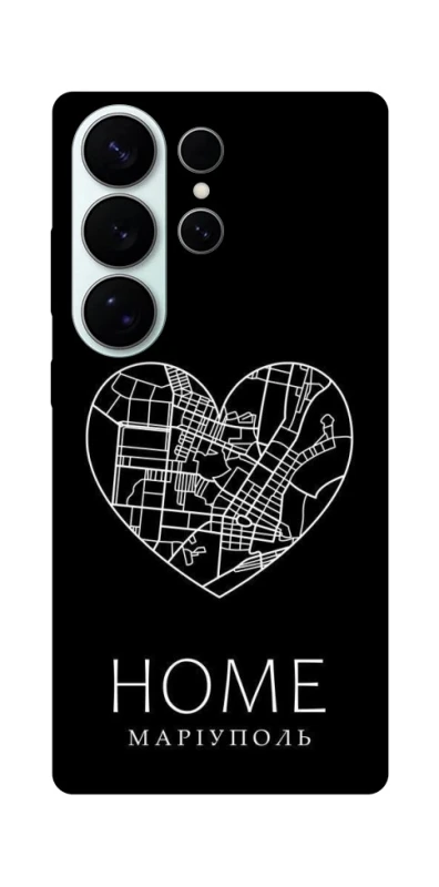 Чохол на Samsung Galaxy S26 Pro Маріуполь Home фото 1 з 1