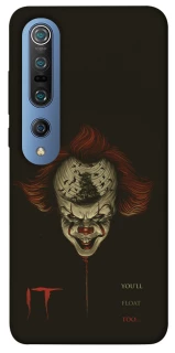 Чохол на Xiaomi Mi 10 / Mi 10 Pro Воно v2 фото 1 з 1