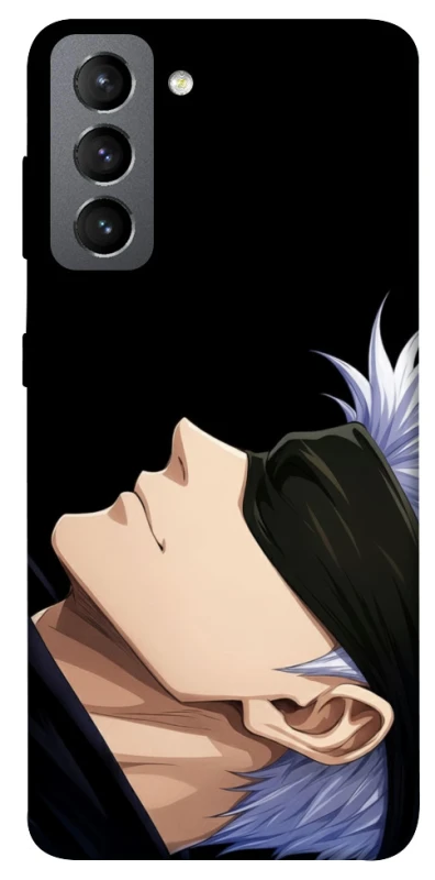 Чохол на Samsung Galaxy S21 FE Gojo v13 фото 1 з 1