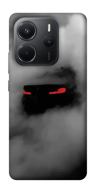 Чехол на Xiaomi Redmi Note 14 4G (Int. version) BMW v20 фото 1 из 1