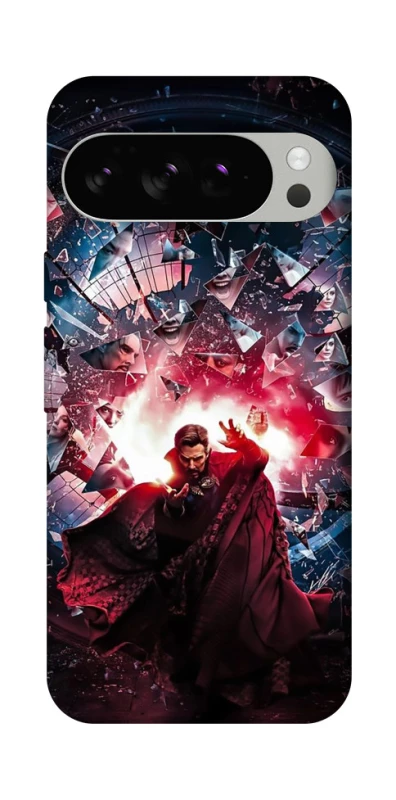 Чохол на Google Pixel 10 Pro Doctor Strange фото 1 з 1