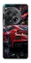 Чехол на OnePlus 12 Red sports car фото 1 из 1