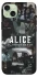 Чохол на Apple iPhone 15 Plus (6.7") Alice in Borderland ver.6 фото 1 з 1