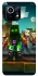 Чохол на Xiaomi Mi 11 Minecraft dungeon фото 1 з 1