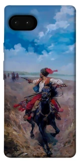 Чохол на Google Pixel 7a Козак фото 1 з 1