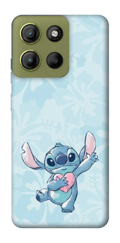 Чохол на Motorola Moto G15 4G Stitch ver.9 фото 1 з 1