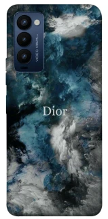 Чохол на TECNO Camon 18 Dior ver.2 фото 1 з 1