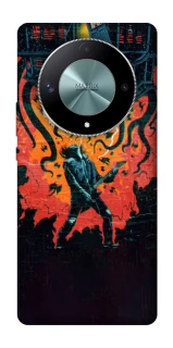 Чехол на Huawei Magic6 Lite Stranger Things ver.3 фото 1 из 1