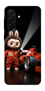 Чохол на Samsung Galaxy A37 5G F-1 Labubu фото 1 з 1