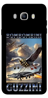 Чехол на Samsung J510F Galaxy J5 (2016) Bombombini Gusini фото 1 из 1