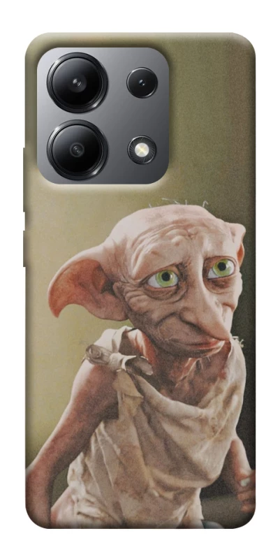 Чехол на Xiaomi Redmi Note 13 4G Harry Potter v4 фото 1 из 1