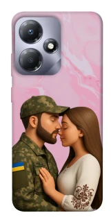 Чехол на Infinix Hot 30i Love фото 1 из 1