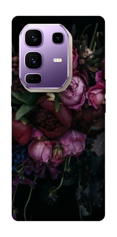 Чехол на Infinix Note 50 Pro+ Floral Symphony1 фото 1 из 1