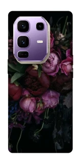 Чехол на Infinix Note 50 Pro+ Floral Symphony1 фото 1 из 1