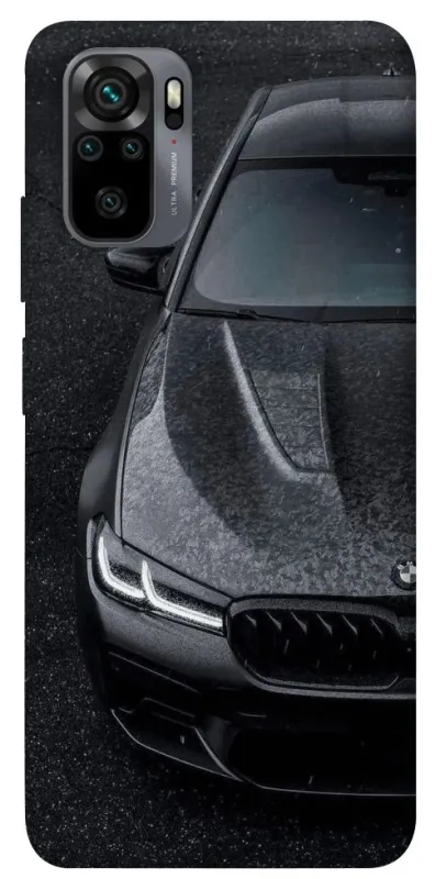 Чохол на Xiaomi Redmi Note 10 / Note 10s BMW v47 фото 1 з 1