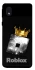 Чехол на Samsung Galaxy M01 Core / A01 Core King Roblox фото 1 из 1