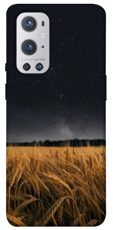 Чехол на OnePlus 9 Pro grain фото 1 из 1