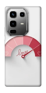 Чохол на Infinix Note 50 Pro Love aesthetic ver.7 фото 1 з 1