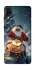 Чохол на ZTE Blade A5 (2020) Christmas spirit ver.9 фото 1 з 1