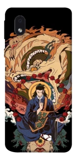 Чехол на Samsung Galaxy M01 Core / A01 Core Suguru Geto фото 1 из 1