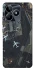 Чохол на Realme C53 Airplane фото 1 з 1