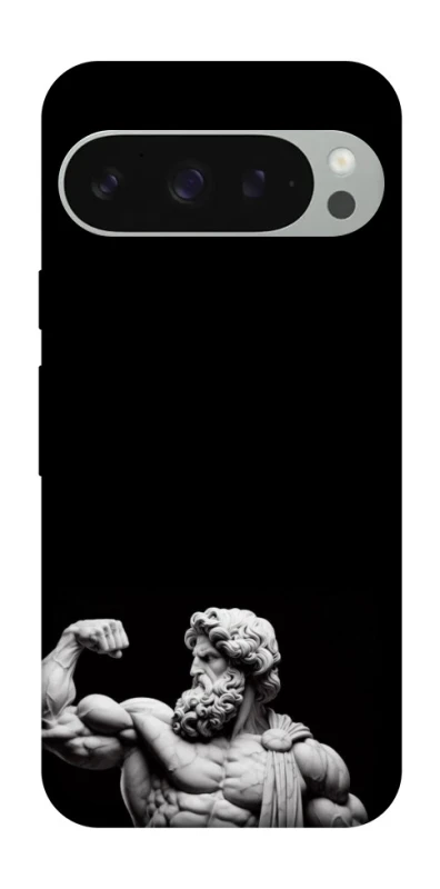 Чехол на Google Pixel 10 Pro XL Strong Style фото 1 из 1