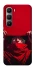 Чохол на Infinix Hot 60 Pro Itachi Uchiha v2 фото 1 з 1