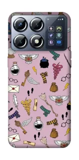 Чохол на Xiaomi POCO X8 Pro Harry Potter V16 фото 1 з 1