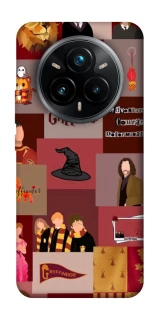 Чехол на Realme 14 Pro Harry Potter v12 фото 1 из 1