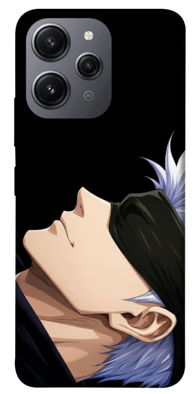 Чохол на Xiaomi Redmi 12 Gojo v13 фото 1 з 1