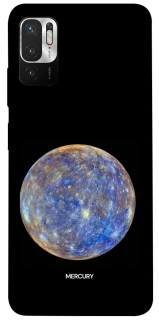 Чехол на Xiaomi Redmi Note 10 5G Mercury фото 1 из 1