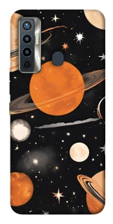 Чехол на TECNO Camon 17 Space фото 1 из 1