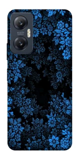 Чохол на Infinix Hot 20 5G Flowers v5 фото 1 Чохол на Infinix Hot 20 5G Flowers v5 фото 1 з 1