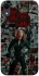 Чохол на Apple iPhone XR (6.1") Black Widow фото 1 з 1