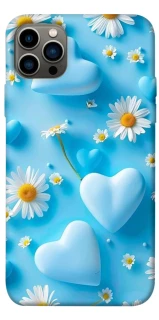 Чехол на Apple iPhone 12 Pro (6.1") Flowers v20 фото 1 из 1