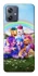Чехол на Motorola Moto G54 My Little Pony ver.5 фото 1 из 1