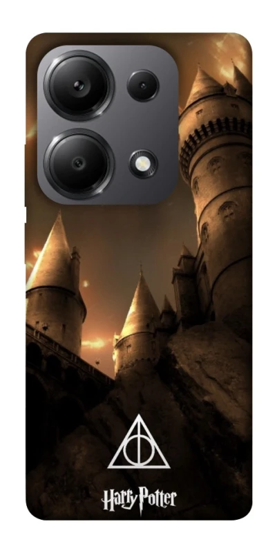 Чохол на Xiaomi Redmi Note 13 Pro 5G Harry Potter ver.13 фото 1 з 1