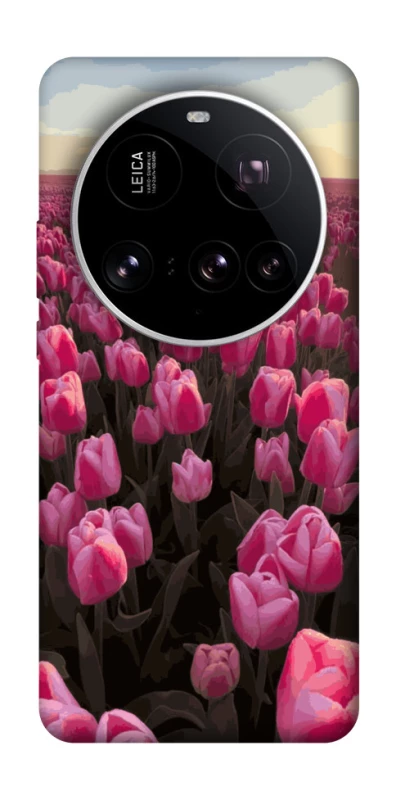 Чохол на Xiaomi 15 Ultra Spring Awakening фото 1 з 1