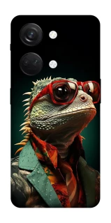 Чохол на OnePlus Nord 3 Ігуана фото 1 з 1