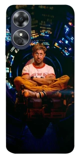 Чохол на Oppo A17 Project Hail Mary ver.3 фото 1 з 1