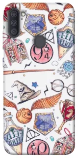 Чохол на Samsung Galaxy A11 Harry Potter V18 фото 1 з 1