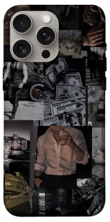 Чехол Men's style фото 1 из 1